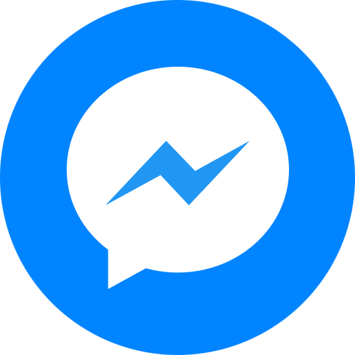 Messenger Icon